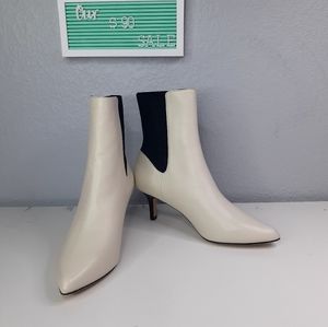 Joei boots size 37 1/2.